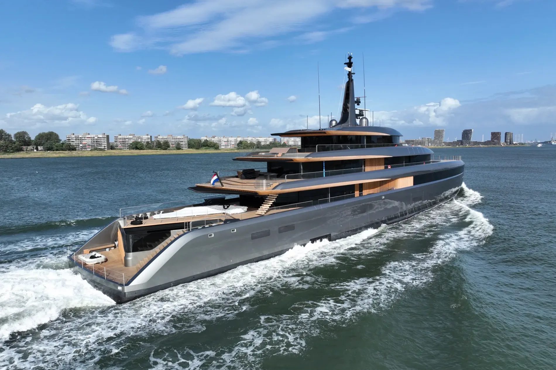 M/Y Obsidian photo 96