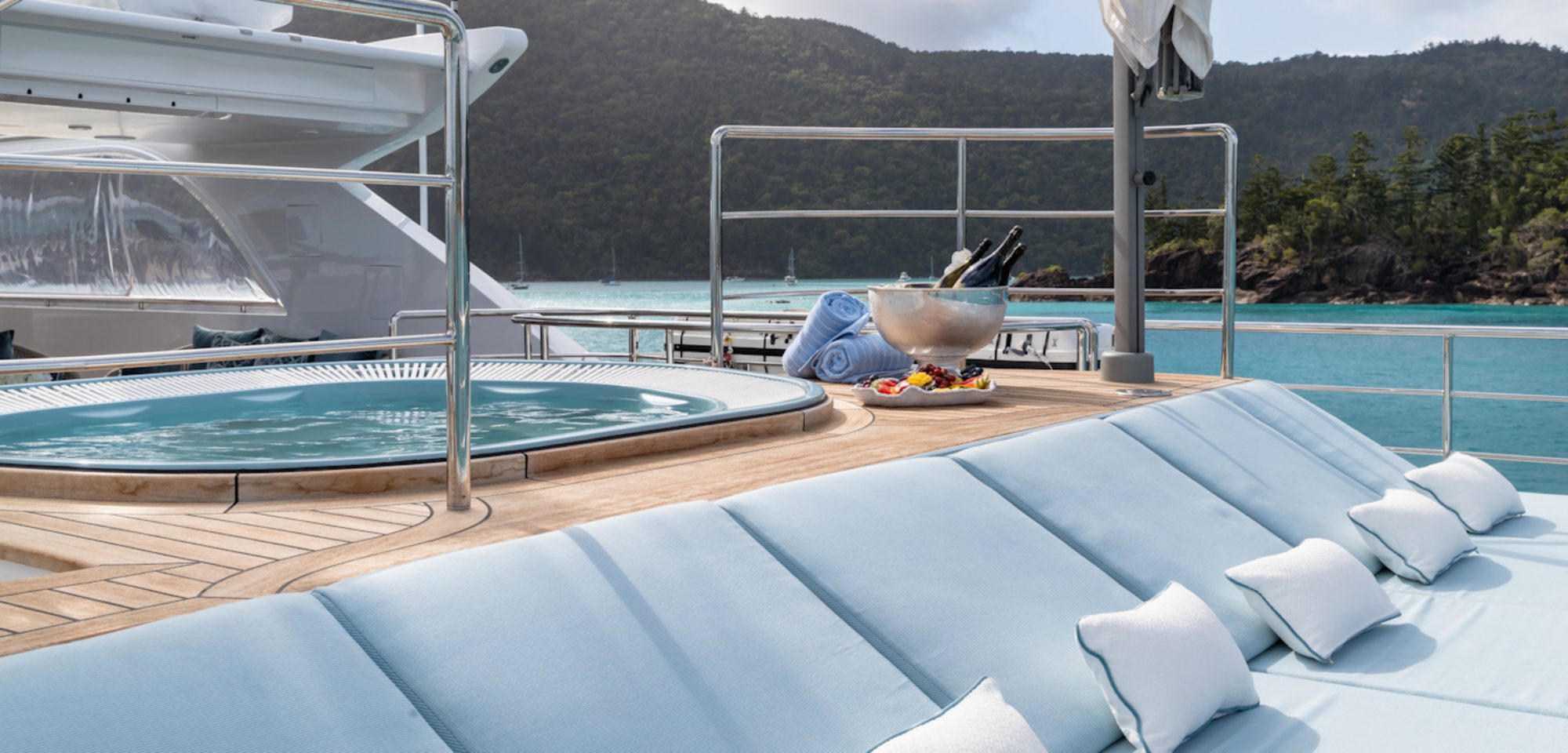 M/Y Mischief photo 24