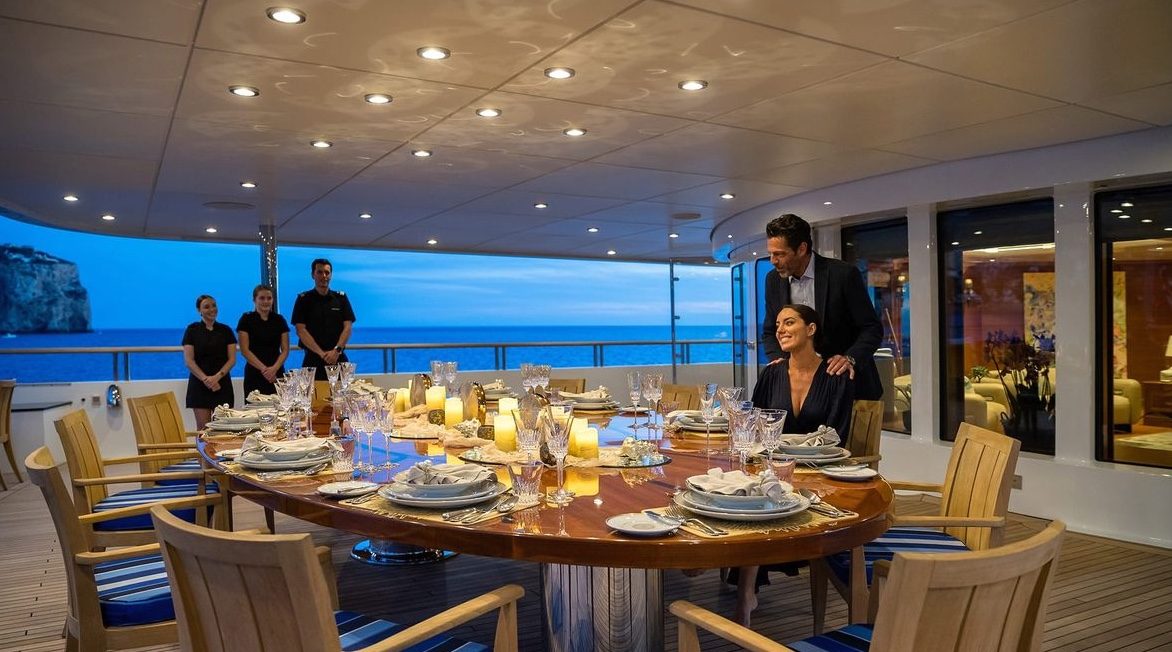 M/Y Boadicea photo 17