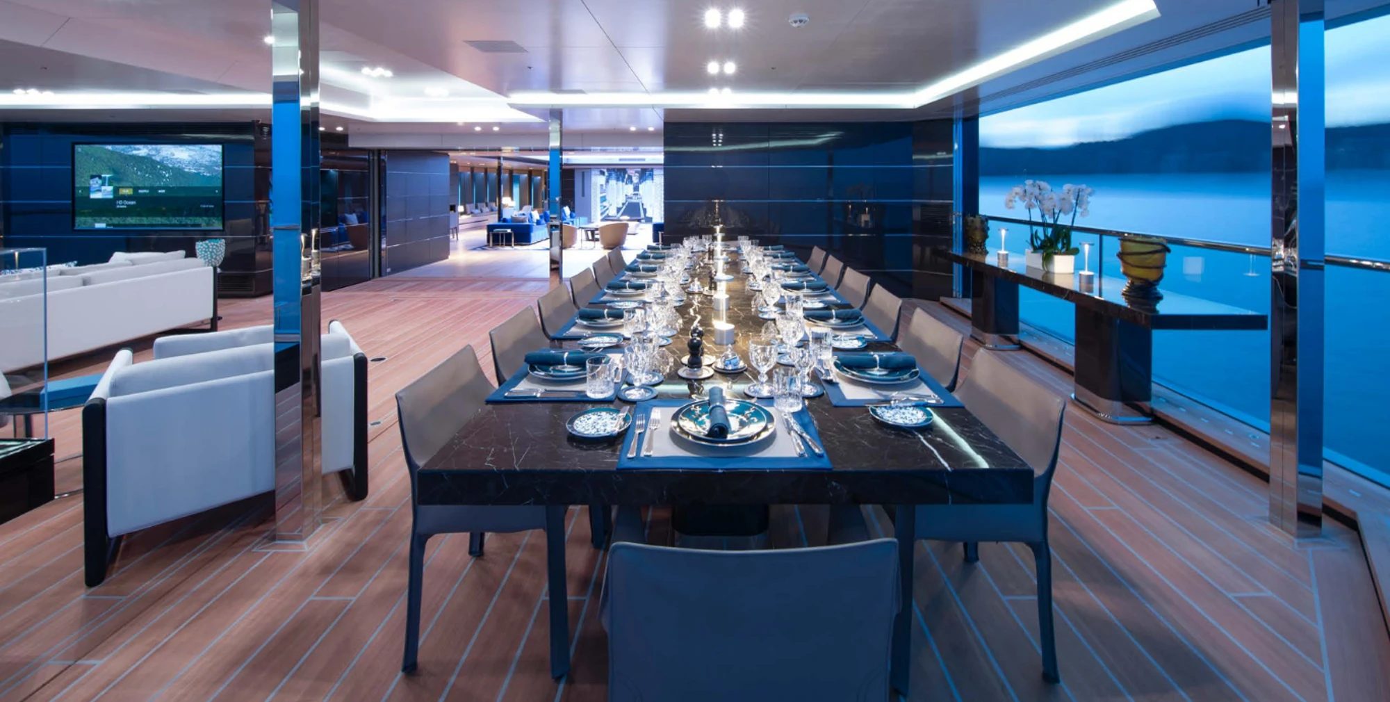 M/Y Bold photo 19