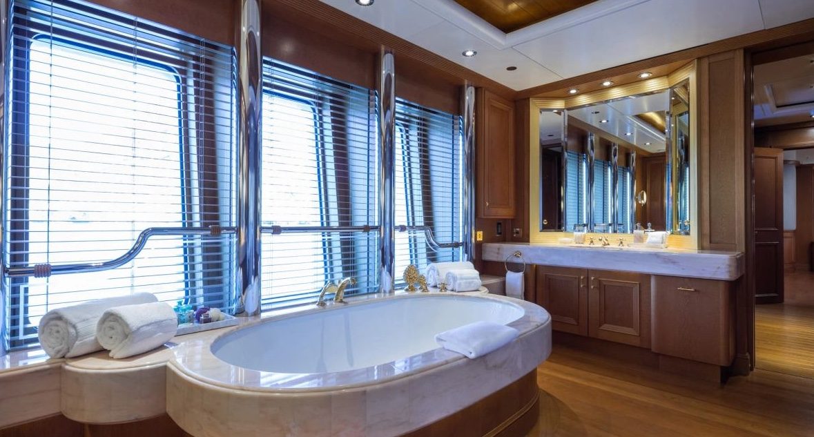 M/Y Boadicea photo 14