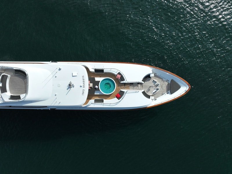 M/Y Masteka 2 photo 11