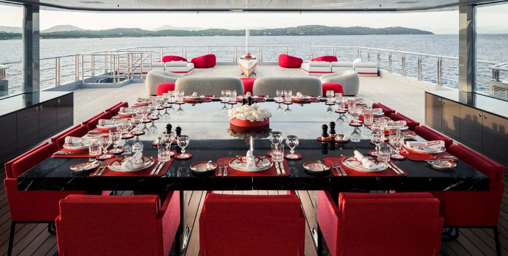 M/Y Bold photo 16