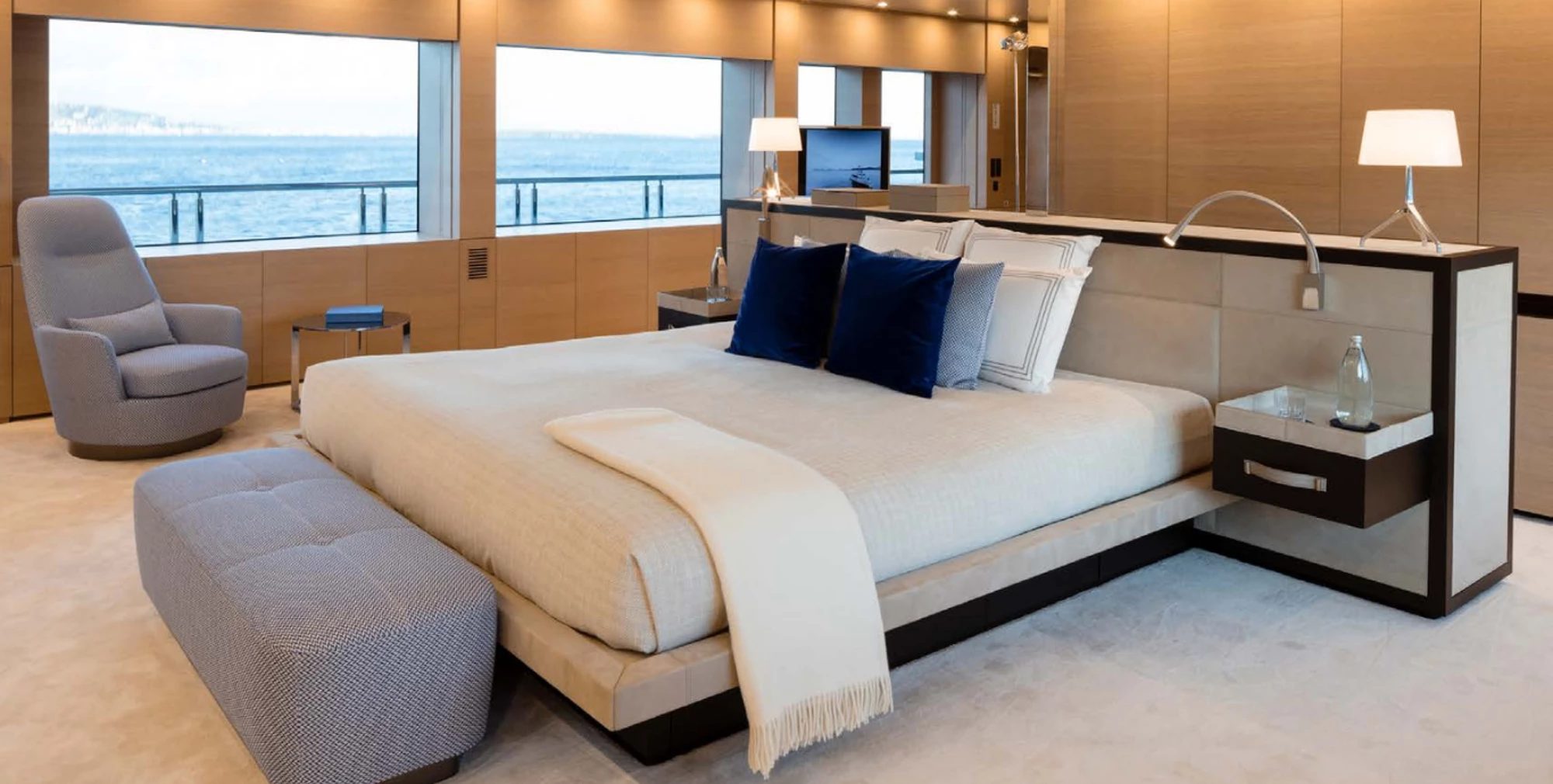 M/Y Bold photo 4