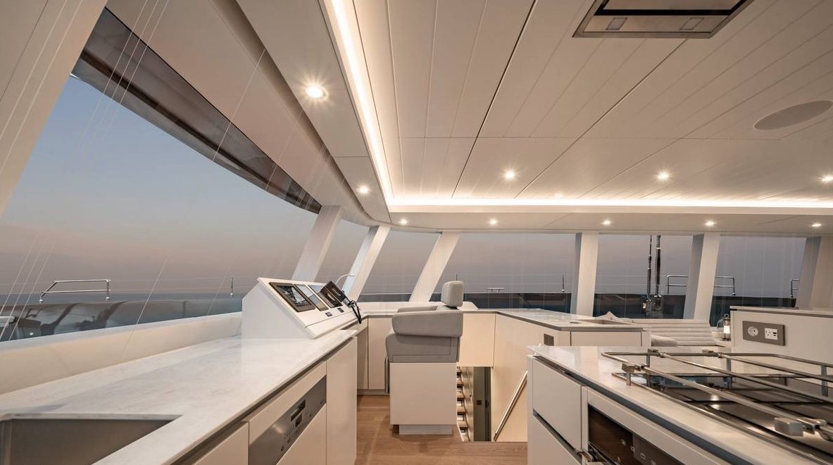 M/Y Halcyon photo 12