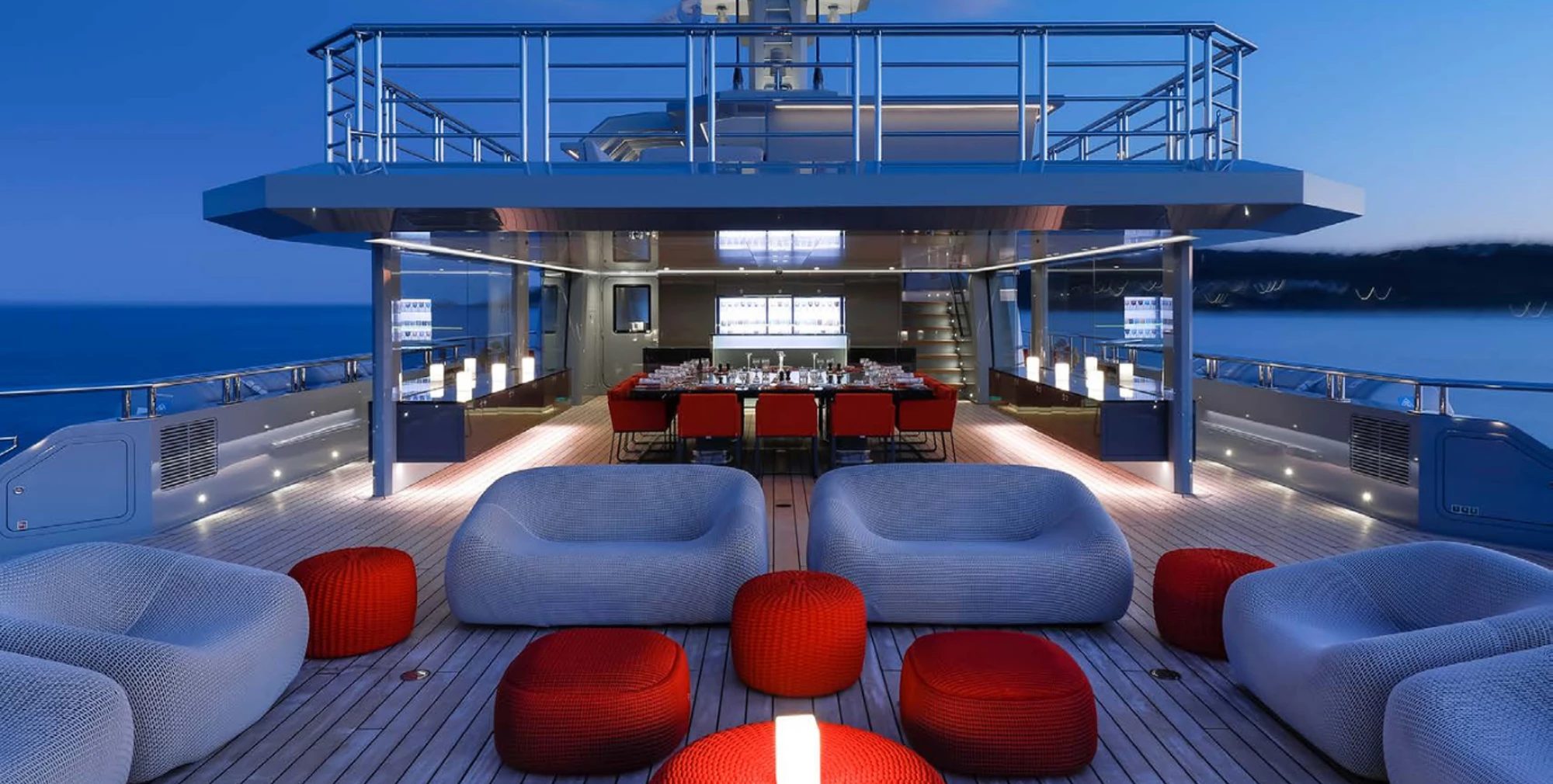 M/Y Bold photo 15