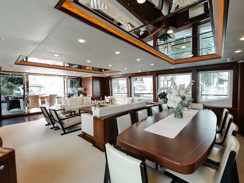 M/Y Masteka 2 photo 16