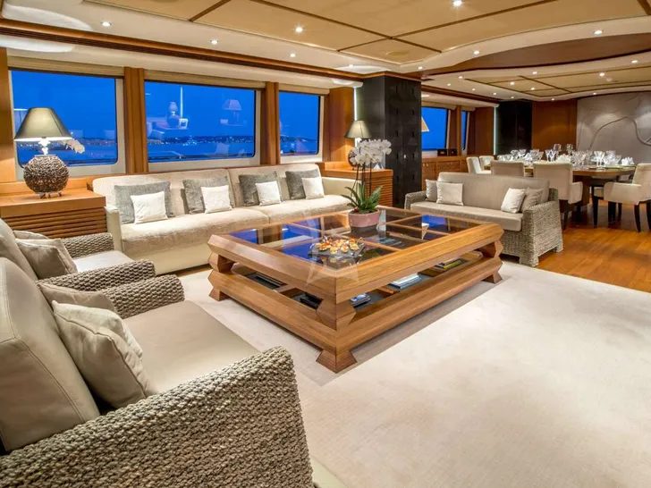 M/Y Sirocco photo 4