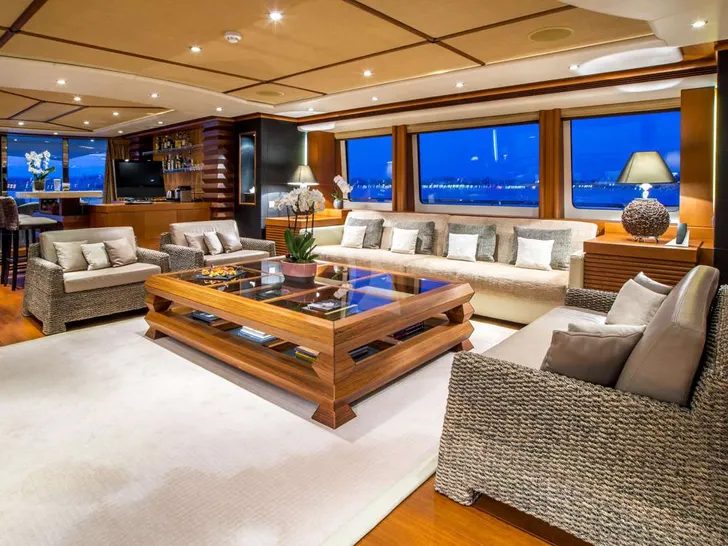 M/Y Sirocco photo 13