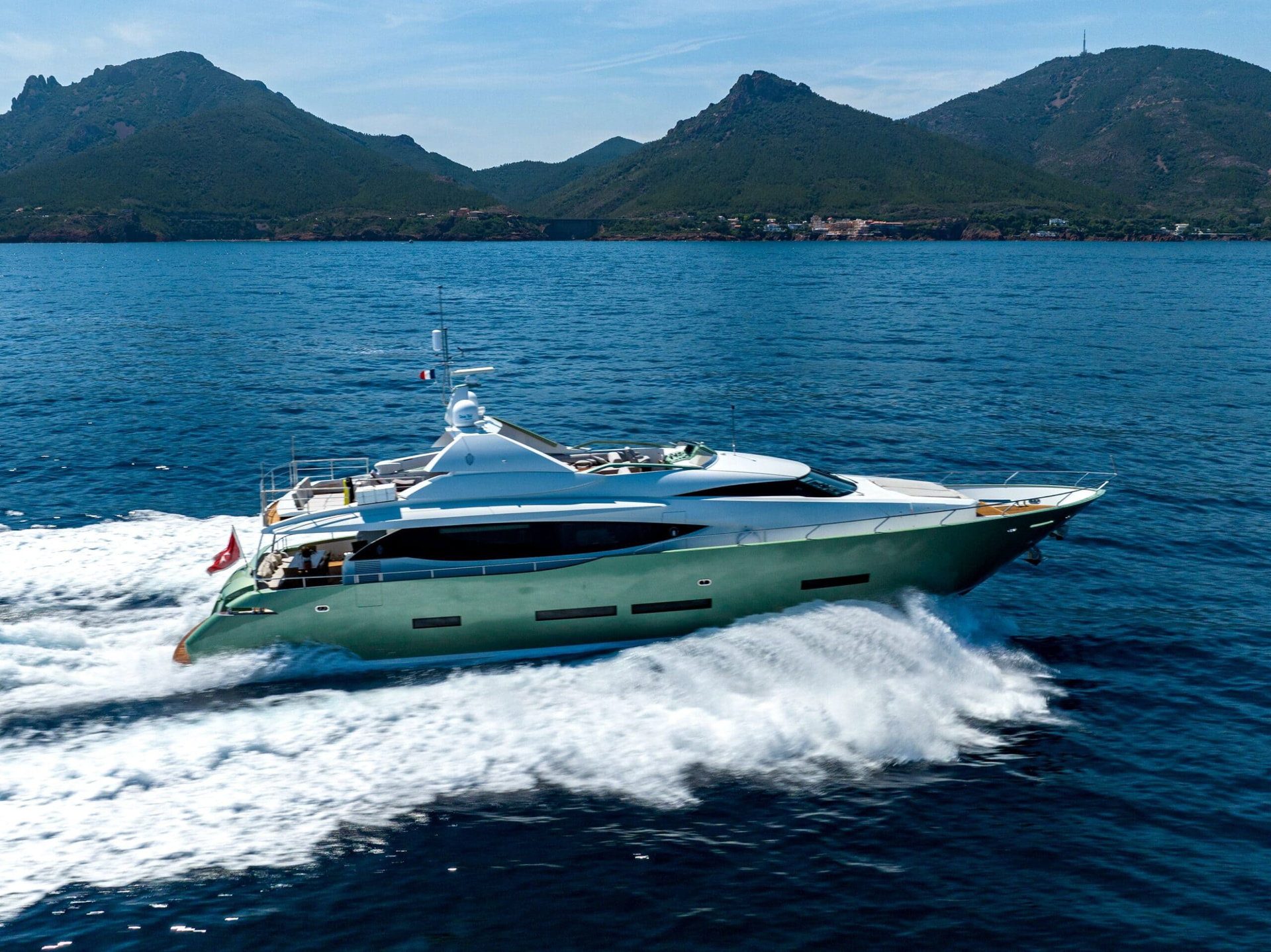 M/Y Aurelia photo 23
