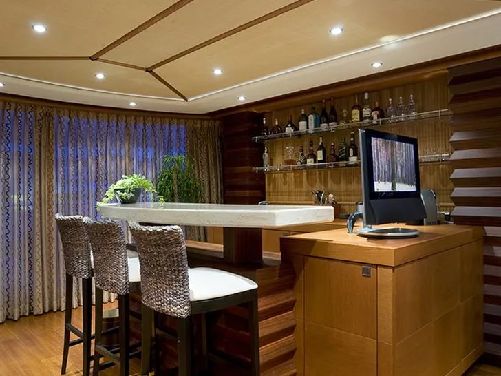 M/Y Sirocco photo 11