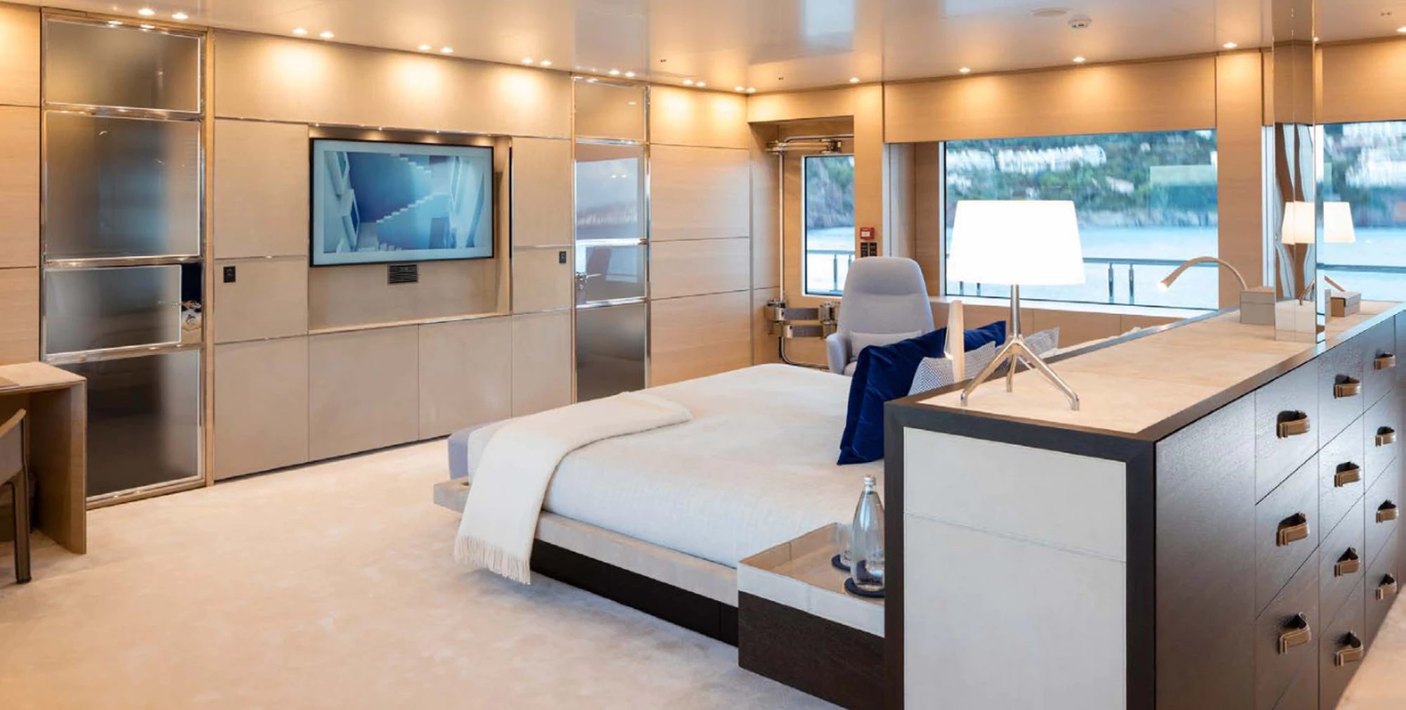 M/Y Bold photo 5