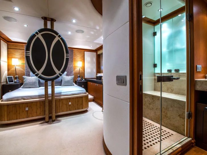 M/Y Sirocco photo 6