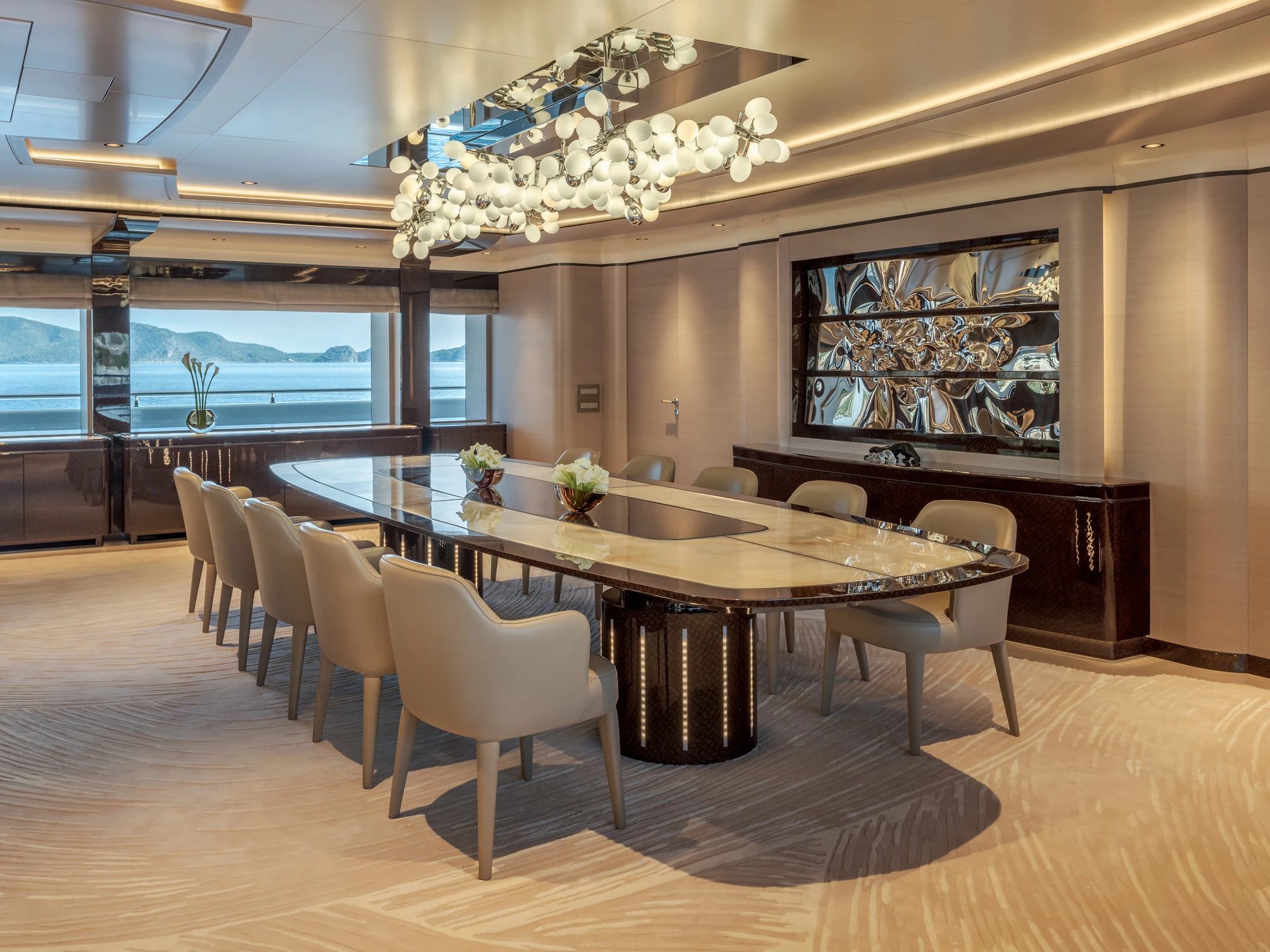 M/Y O'Pari photo 24