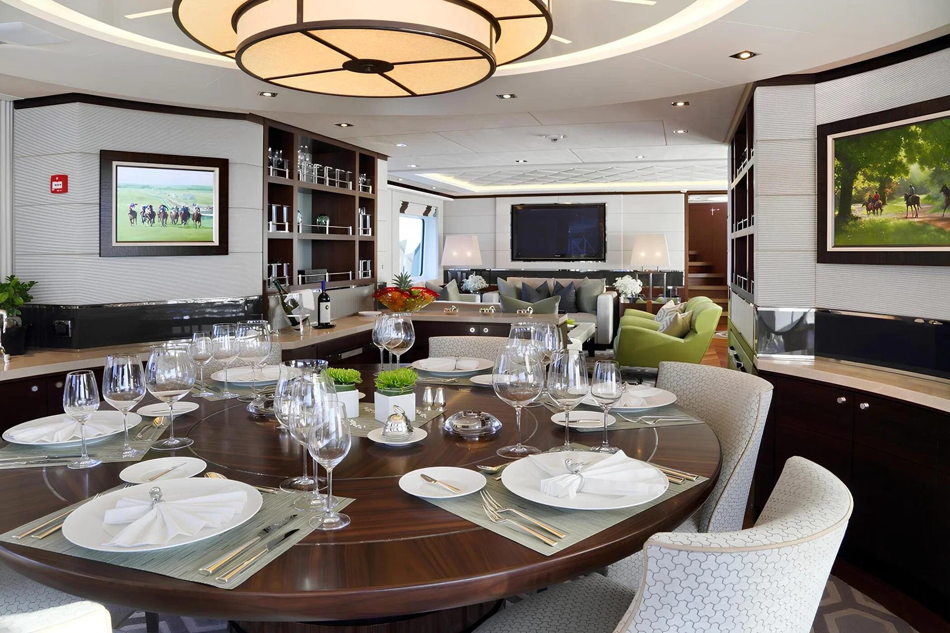 M/Y Aurelia photo 47