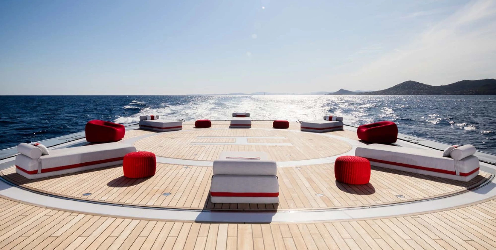 M/Y Bold photo 14