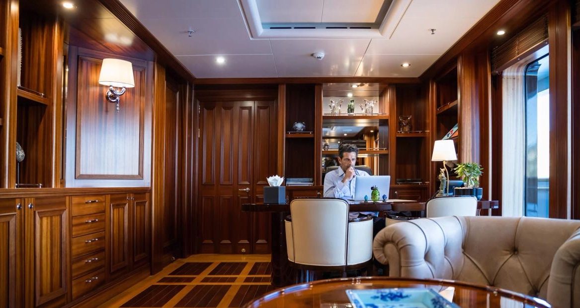 M/Y Boadicea photo 16