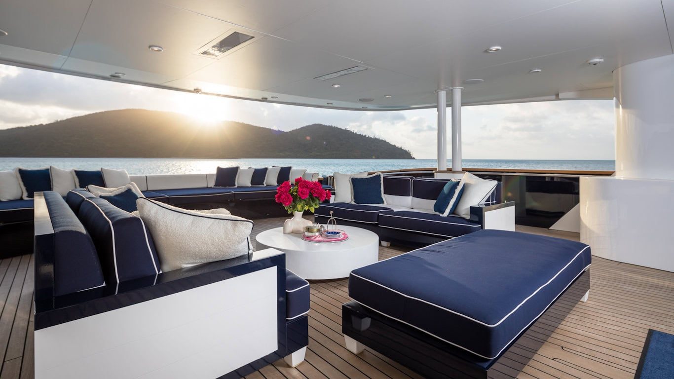 M/Y Mischief photo 69