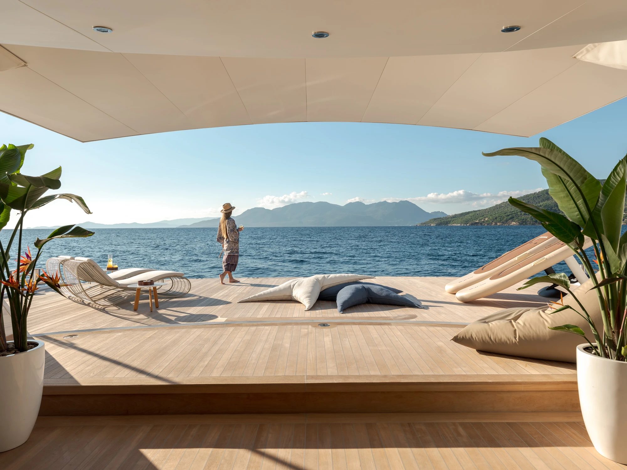 M/Y O'Pari photo 10