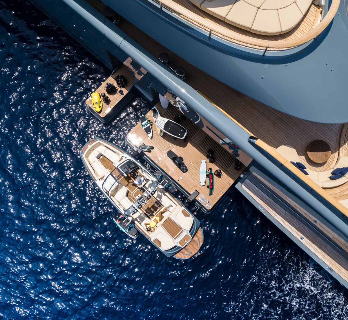 M/Y Flying Fox photo 14