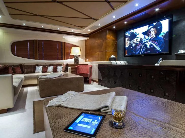 M/Y Sirocco photo 15