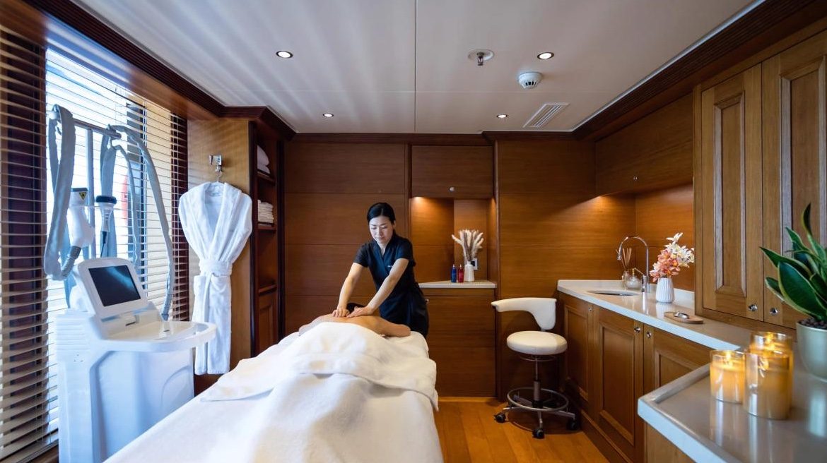 M/Y Boadicea photo 25