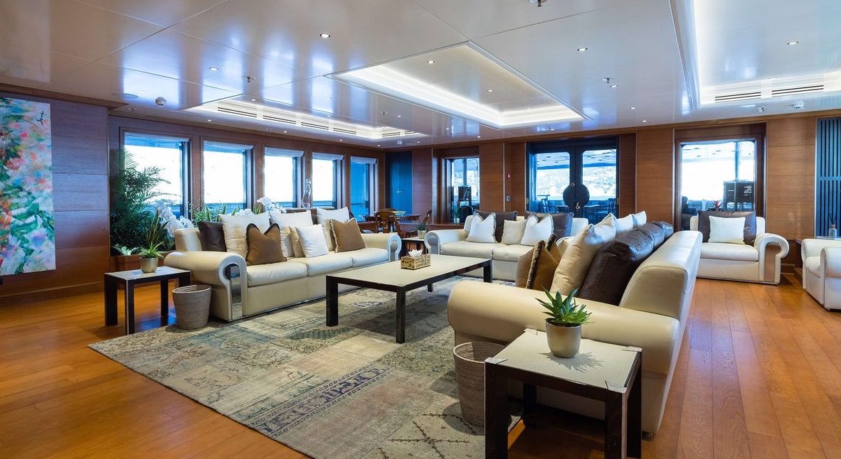 M/Y Boadicea photo 7