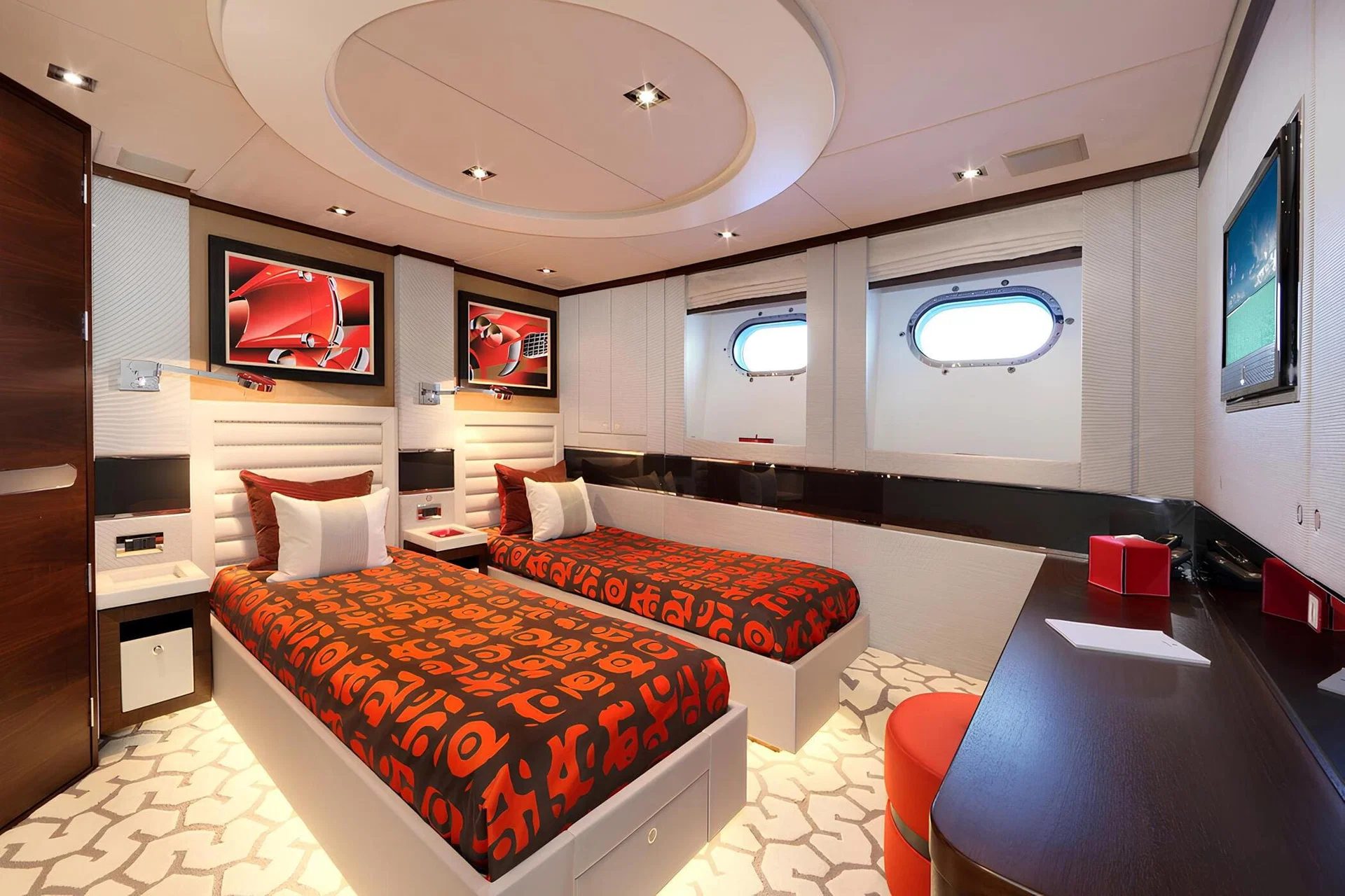 M/Y Aurelia photo 50
