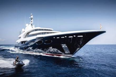 M/Y Obsidian photo 20