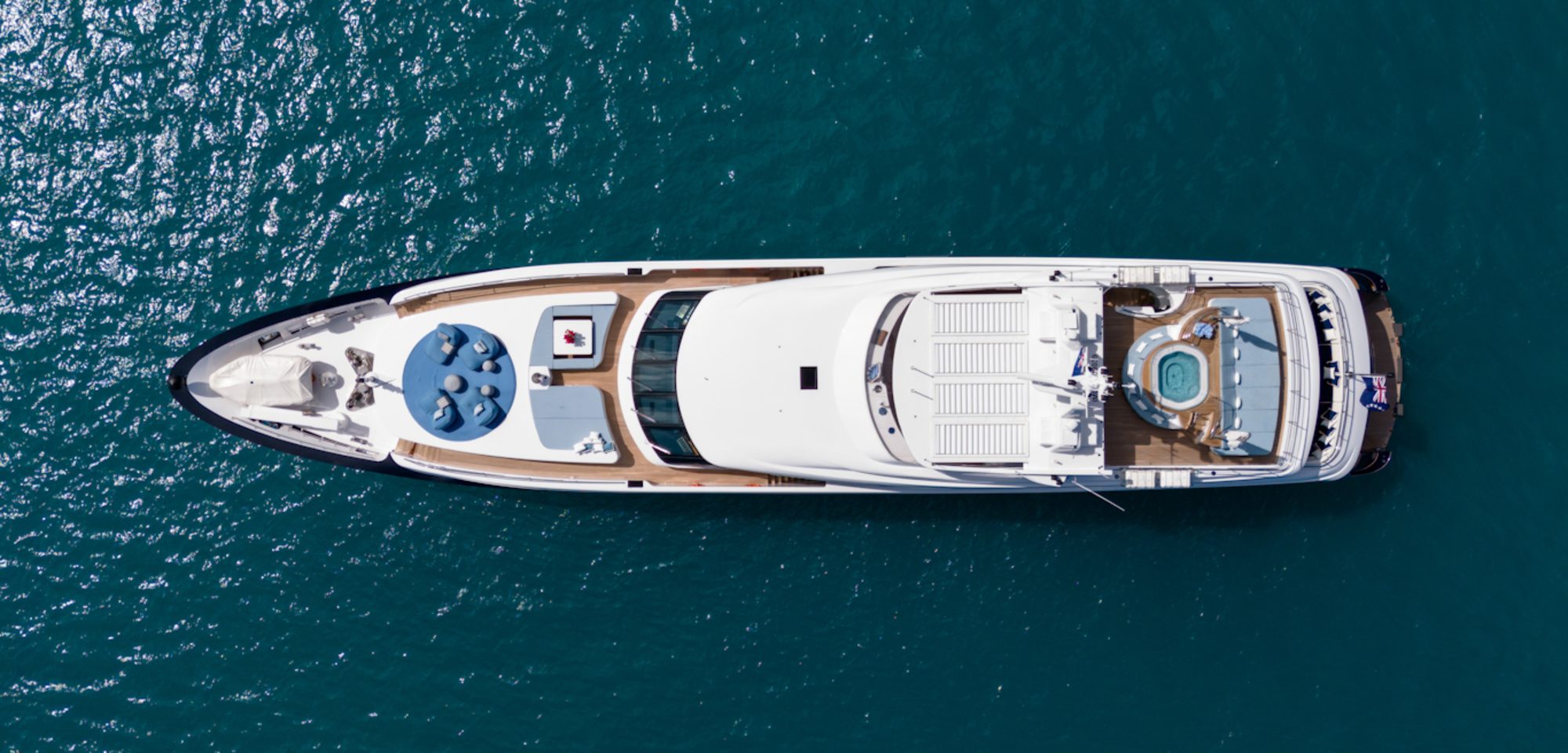 M/Y Mischief photo 38