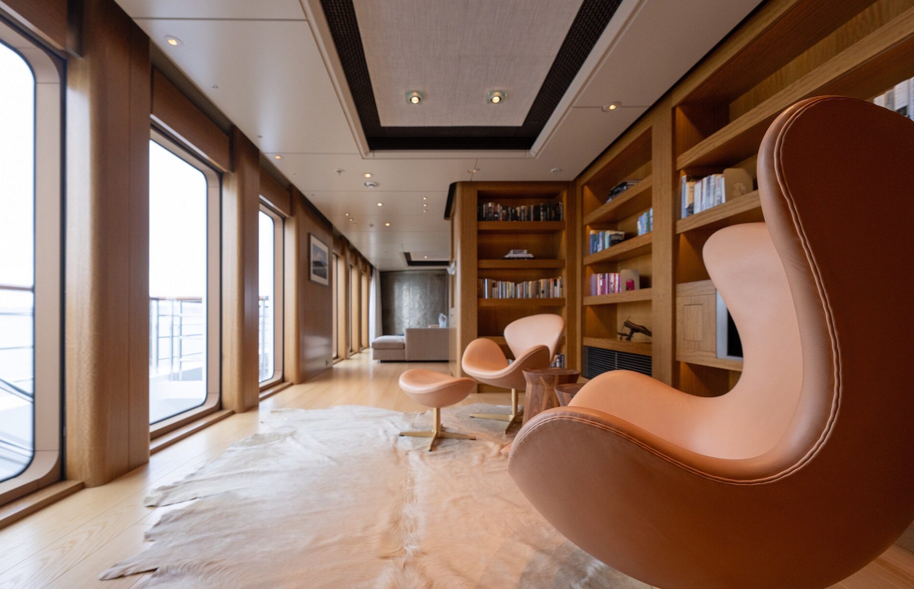 M/Y Octopus photo 13