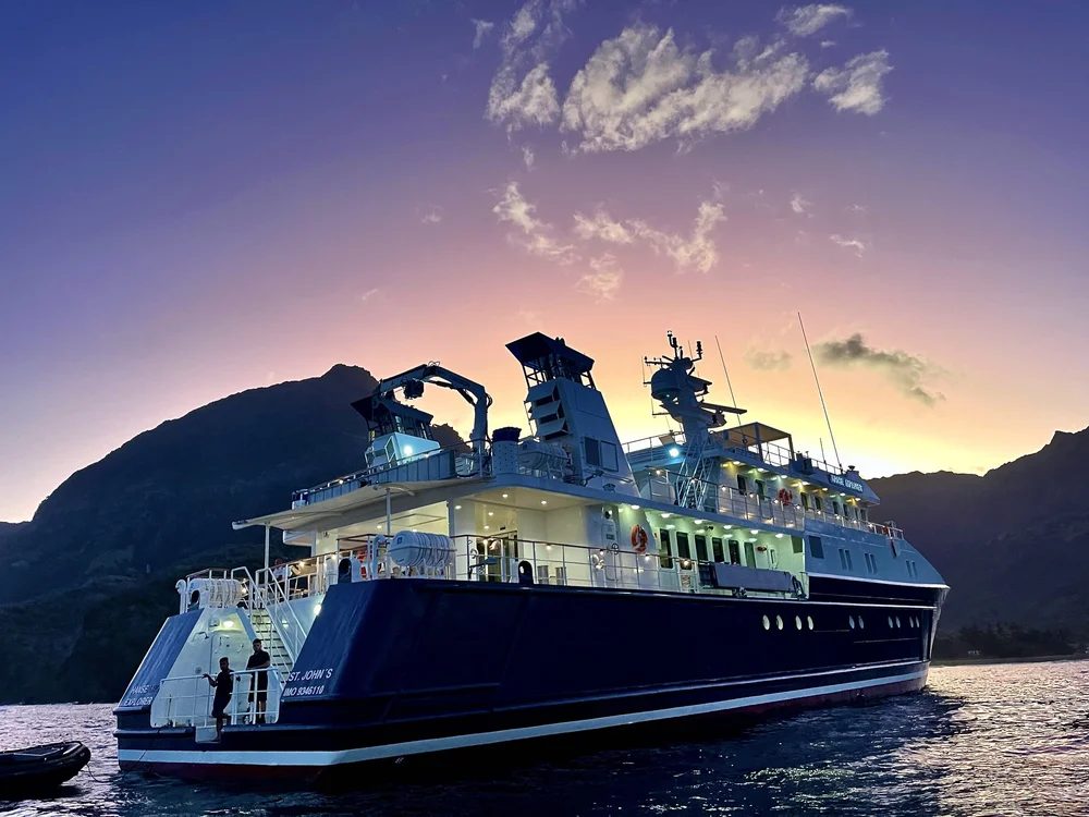 M/Y Hanse Explorer photo 6