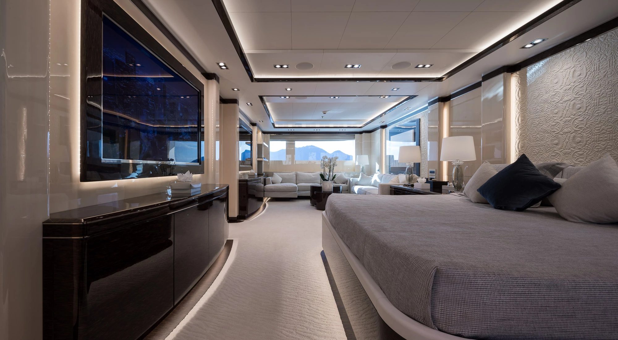 M/Y O'Ptasia photo 6