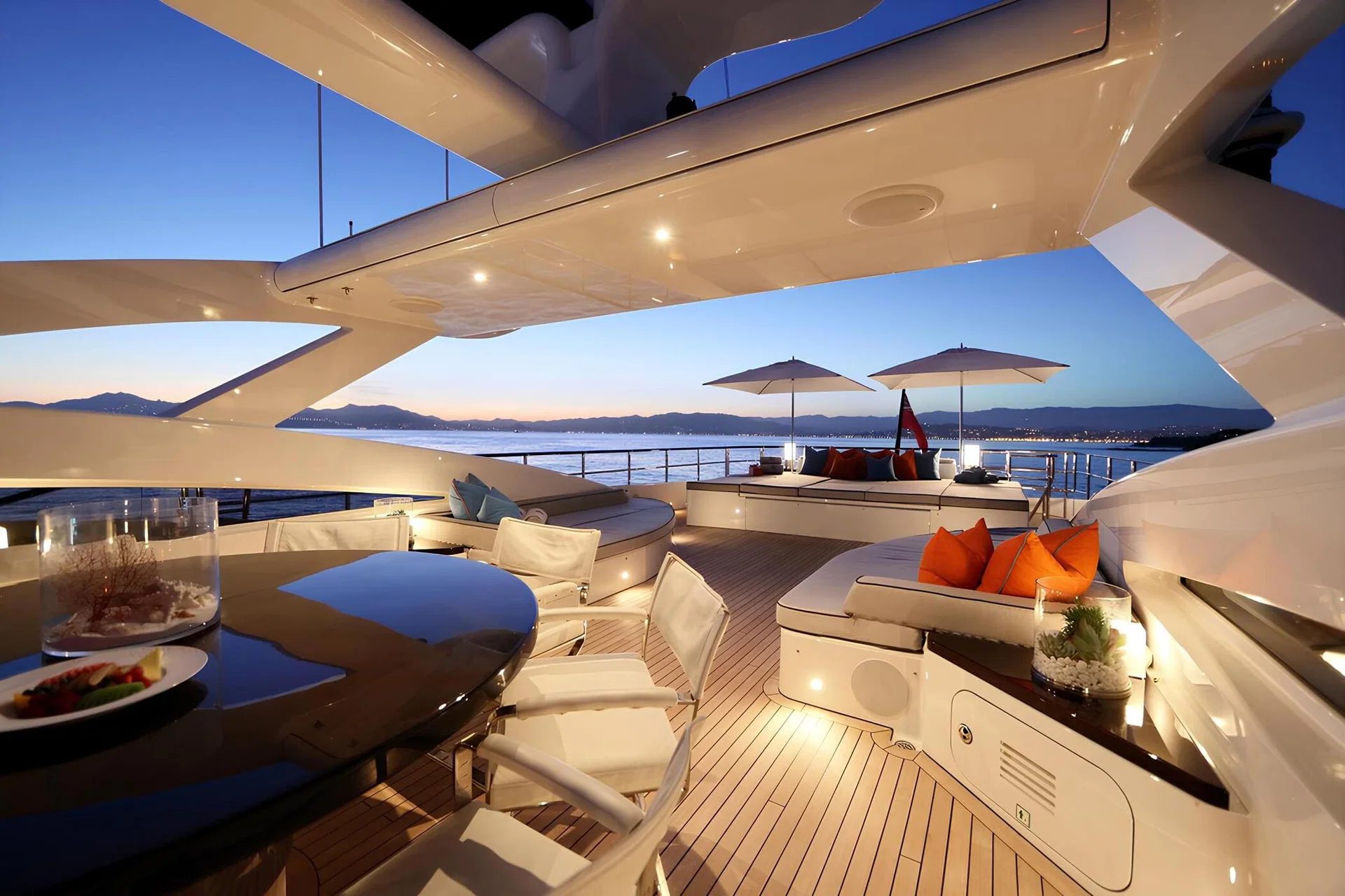 M/Y Aurelia photo 4