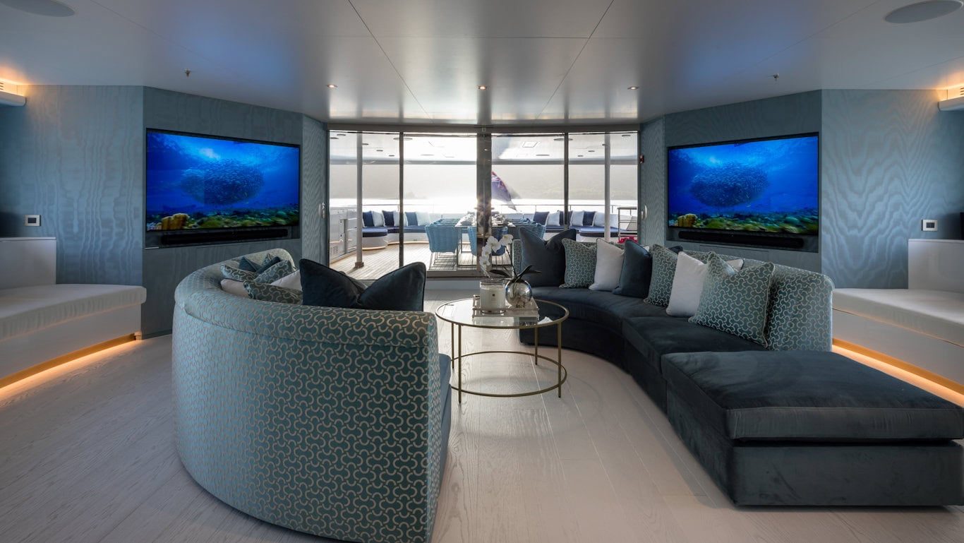M/Y Mischief photo 17