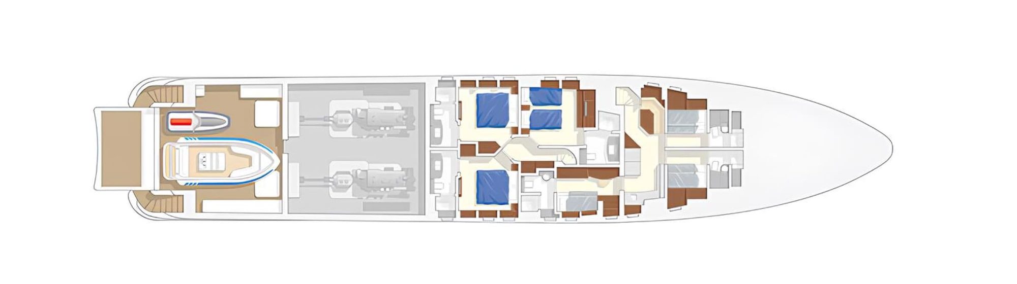 M/Y Aurelia photo 25