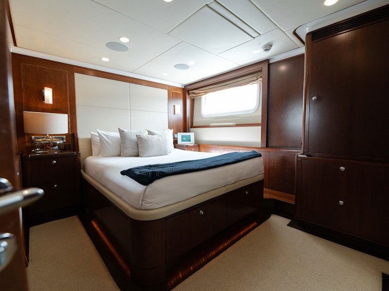 M/Y Masteka 2 photo 8