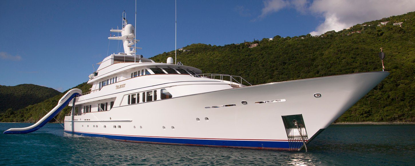 M/Y Teleost photo 10