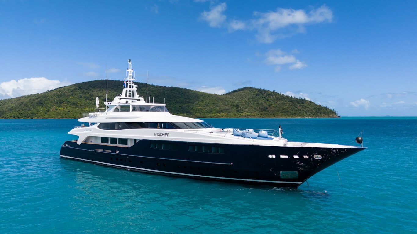 M/Y Mischief photo 73