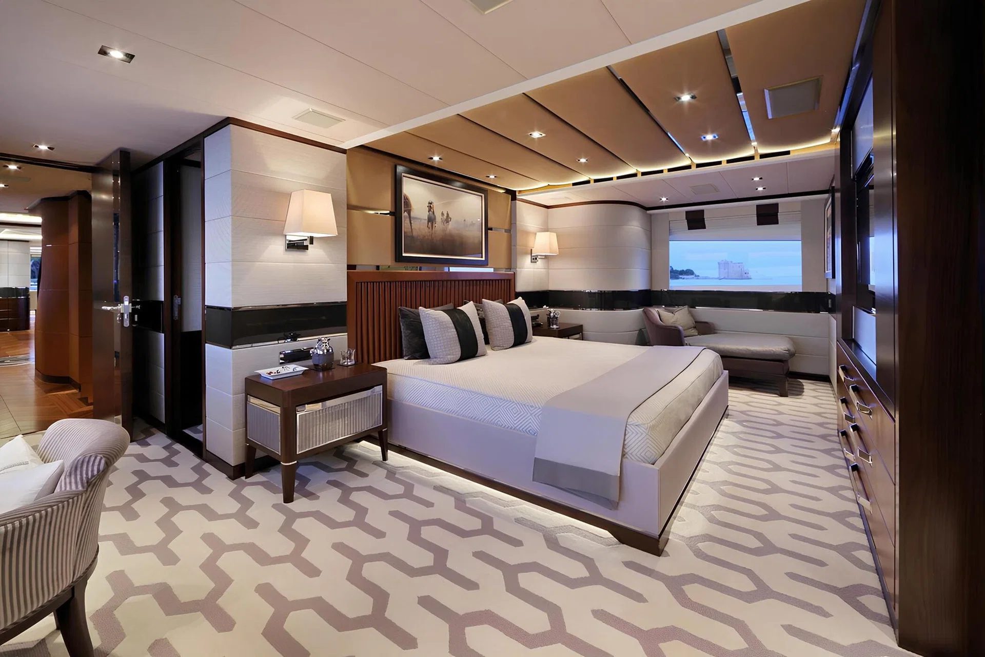 M/Y Aurelia photo 55