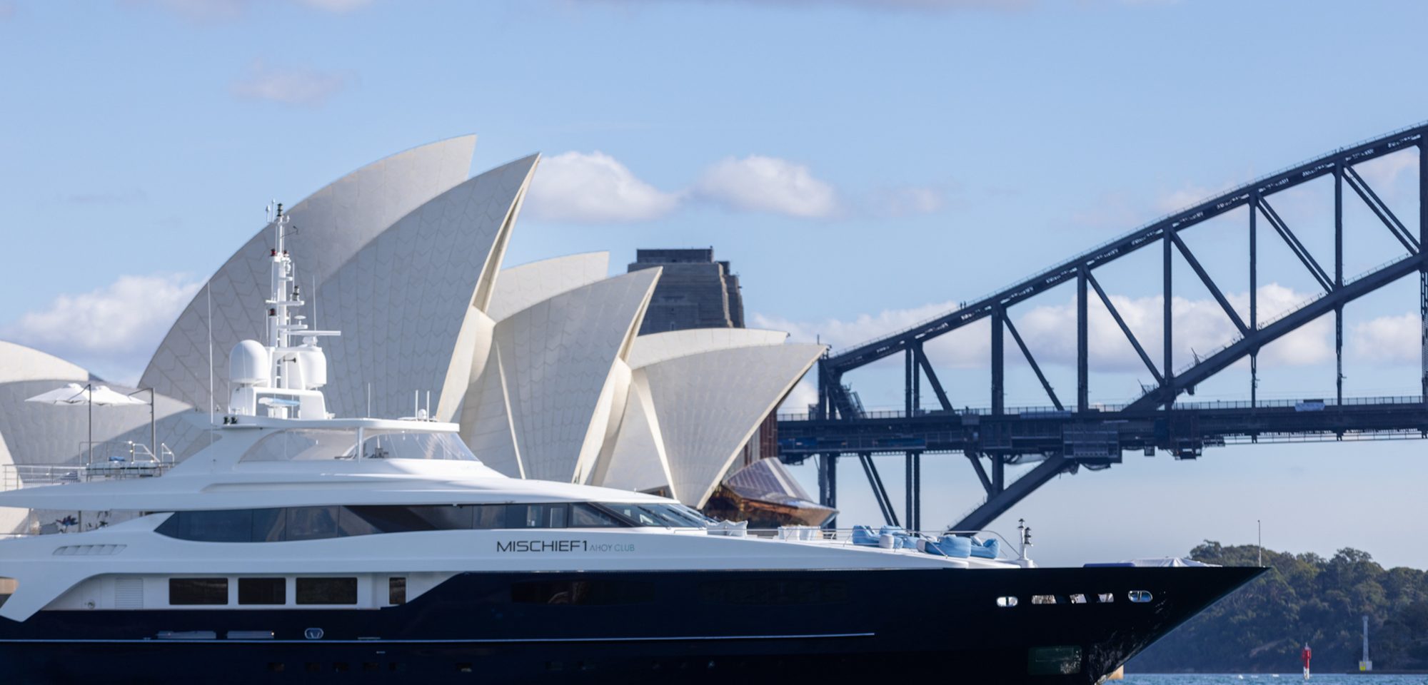 M/Y Mischief photo 22