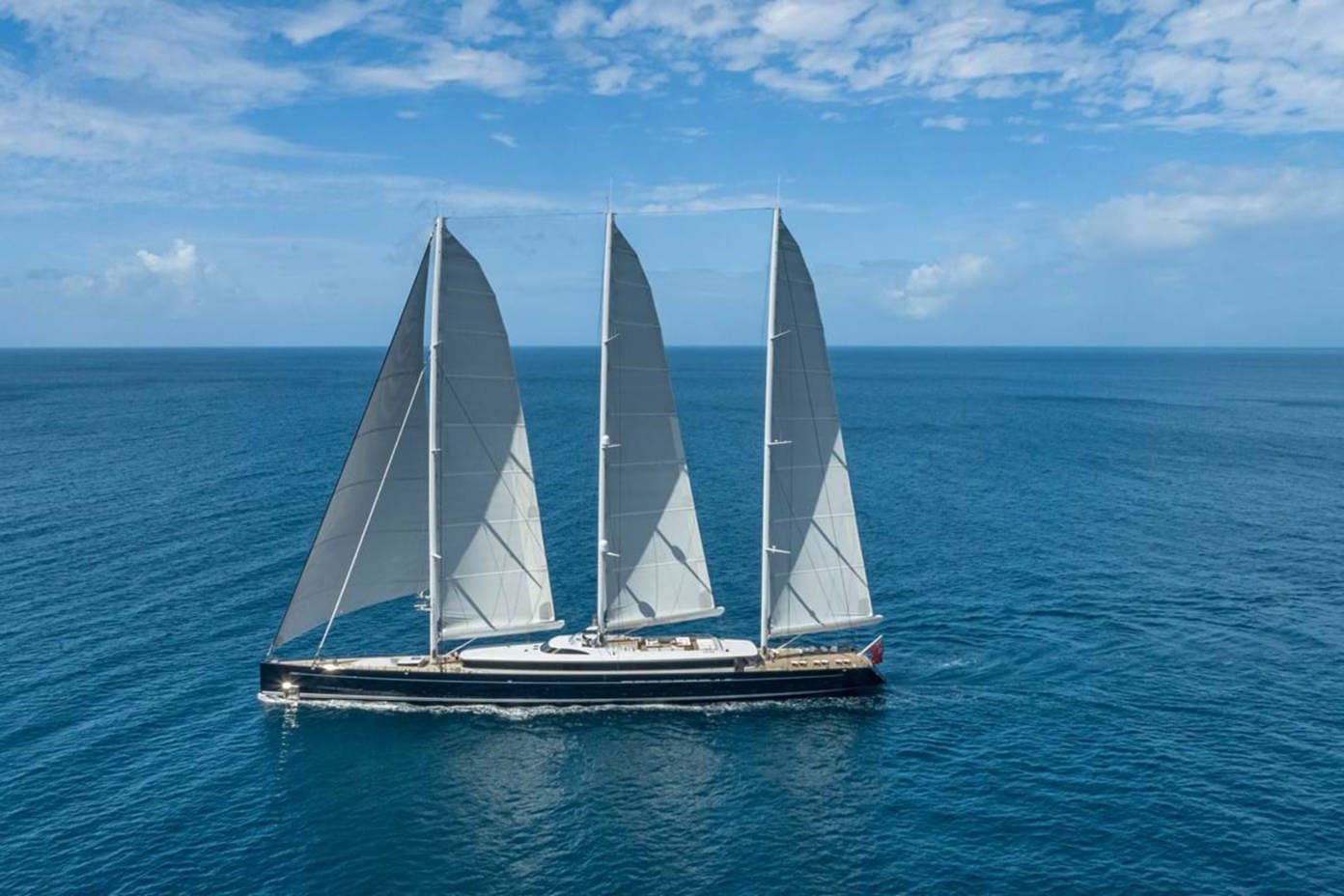 M/Y Obsidian photo 75