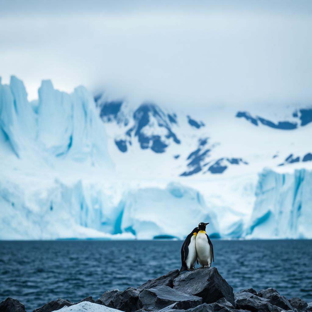 Antarctica
