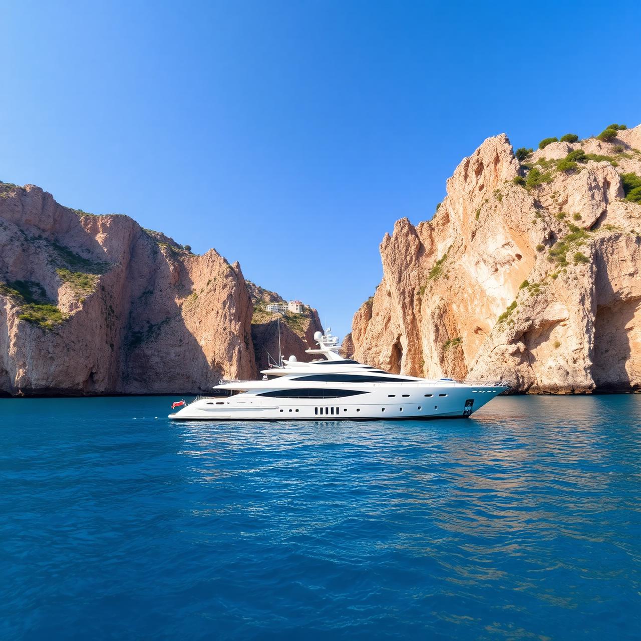 Mediterranean
