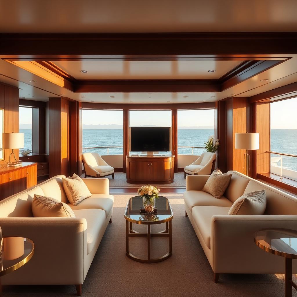 Hotel Yacht Experiences