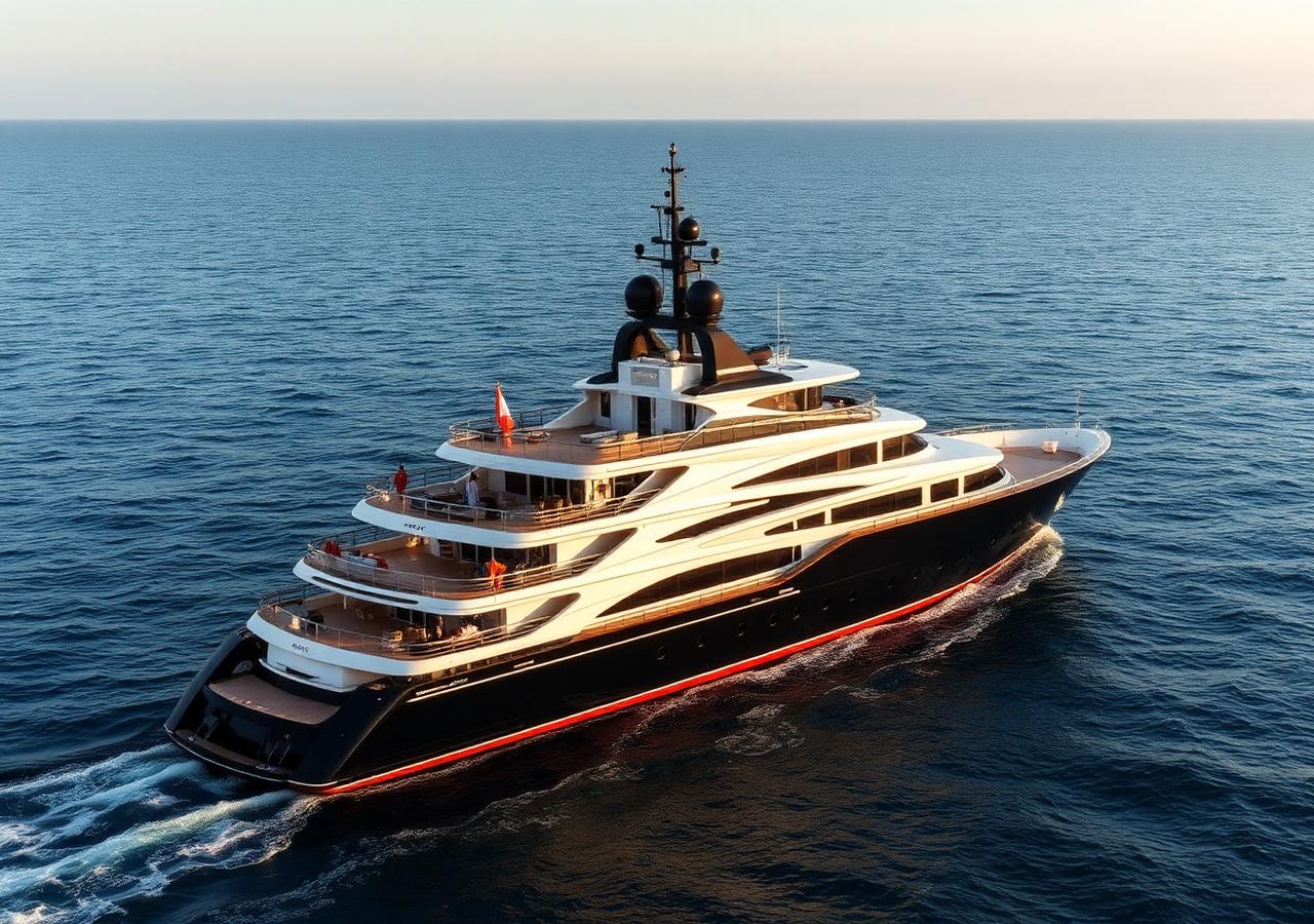 Private Yacht Charter